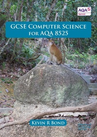 Abbildung von: GCSE Computer Science For AQA 8525 2020 - Educational Computing Services Ltd