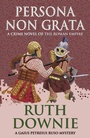 Cover: Persona Non Grata - Grampus Press