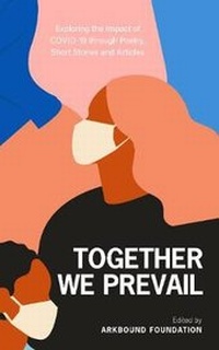 Enlarge image Cover: Together We Prevail - Arkbound