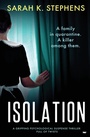 Cover: Isolation - Bloodhound Books