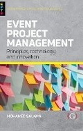 Cover: Event Project Management - Goodfellow Publishers Limited