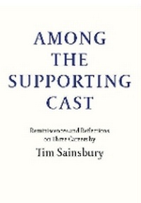 Enlarge image Cover: Among the Supporting Cast - Barbreck Publishers
