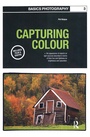 Cover: Capturing Colour - Routledge