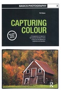 Cover: Capturing Colour - Routledge