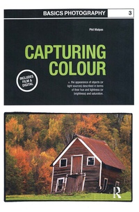 Enlarge image Cover: Capturing Colour - Routledge