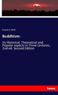 Enlarge image Cover: Buddhism: - Hansebooks