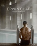 Cover: Erwin Olaf - Hatje Cantz Verlag