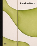 Cover: Landon Metz - Hatje Cantz Verlag
