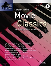 Abbildung von: Movie Classics 1 - Schott Music