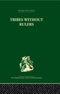 Cover: Tribes Without Rulers - Routledge