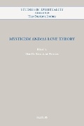 Cover: Mysticism and/as Love Theory - Peeters Publishers