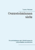 Cover: Osuustoiminnan sielu - BoD - Books on Demand - Finnland