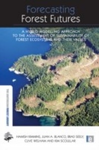 Abbildung von: Forecasting Forest Futures - Routledge
