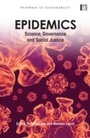 Cover: Epidemics - Routledge