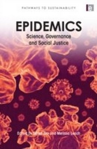 Enlarge image Cover: Epidemics - Routledge