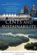 Cover: Cents and Sustainability - Routledge