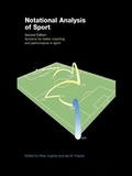 Cover: Notational Analysis of Sport - Routledge