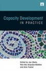 Cover: Capacity Development in Practice - Routledge