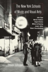 Abbildung von: The New York Schools of Music and the Visual Arts - Routledge