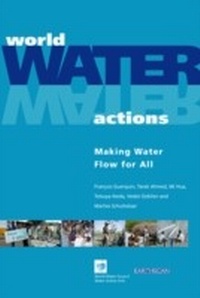 Abbildung von: World Water Actions - Routledge