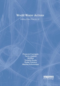 Bild: World Water Actions - Earthscan Ltd