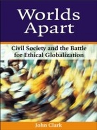 Enlarge image Cover: Worlds Apart - Routledge