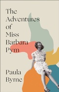 Cover: The Adventures of Miss Barbara Pym - William Collins