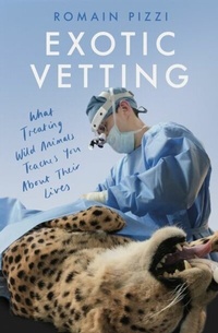 Abbildung von: Exotic Vetting - William Collins