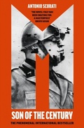 Cover: M - Fourth Estate Ltd