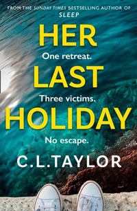 Abbildung von: Her Last Holiday - AVON, a division of HarperCollins Publishers Ltd