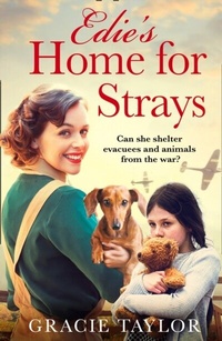Abbildung von: Edie's Home for Strays - AVON, a division of HarperCollins Publishers Ltd