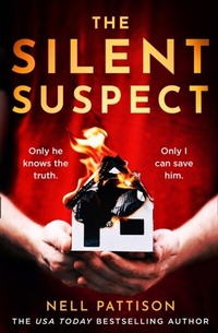Abbildung von: The Silent Suspect - AVON, a division of HarperCollins Publishers Ltd