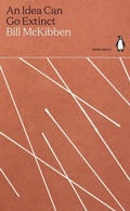 Cover: An Idea Can Go Extinct - Penguin Books Ltd