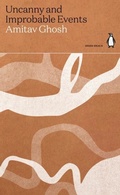 Cover: Uncanny and Improbable Events - Penguin Books Ltd