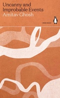 Cover: Uncanny and Improbable Events - Penguin Classics