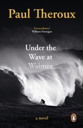Cover: Under the Wave at Waimea - Hamish Hamilton Ltd