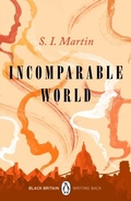 Cover: Incomparable World - Penguin Books Ltd