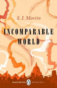 Abbildung von: Incomparable World - Penguin Books Ltd
