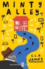 Cover: Minty Alley - Penguin Books Ltd