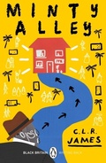 Cover: Minty Alley - Penguin Books Ltd