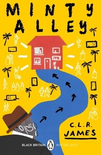 Enlarge image Cover: Minty Alley - Penguin Books Ltd