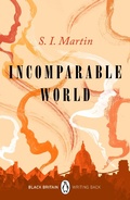 Cover: Incomparable World - Penguin Books Ltd