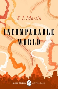 Enlarge image Cover: Incomparable World - Penguin Books Ltd