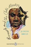 Cover: Bernard and the Cloth Monkey - Penguin Books Ltd