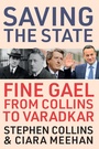 Cover: Saving the State - Gill Books
