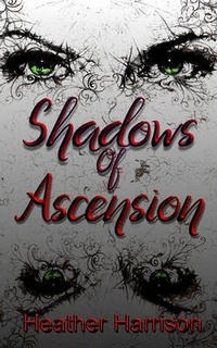 Enlarge image Cover: Shadows of Ascension - Foster Embry Publishing, LLC
