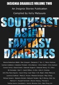 Cover: Southeast Asian Fantasy Drabbles (Insignia Drabbles, #2) - Insignia Drabbles