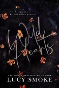 Cover: Wild Hearts - Lucy Smoke