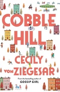 Cover: Cobble Hill - Orion