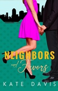 Cover: Neighbors And Favors - Aurora Press